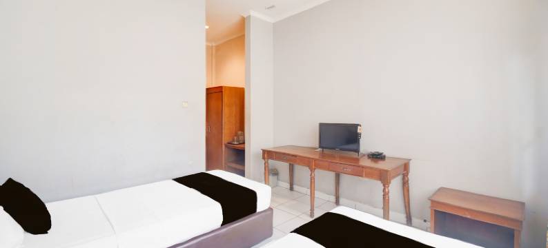 Hotel O Bogor near Taman Safari formerly Hotel Rudian 1图片