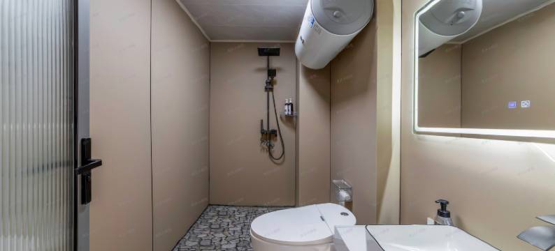 乌拉特前旗水鑫澜悦酒店图片