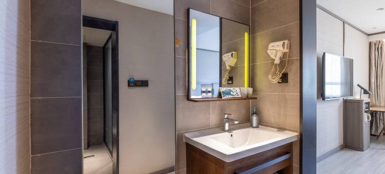 汉庭酒店(西宁滨河南路店)图片