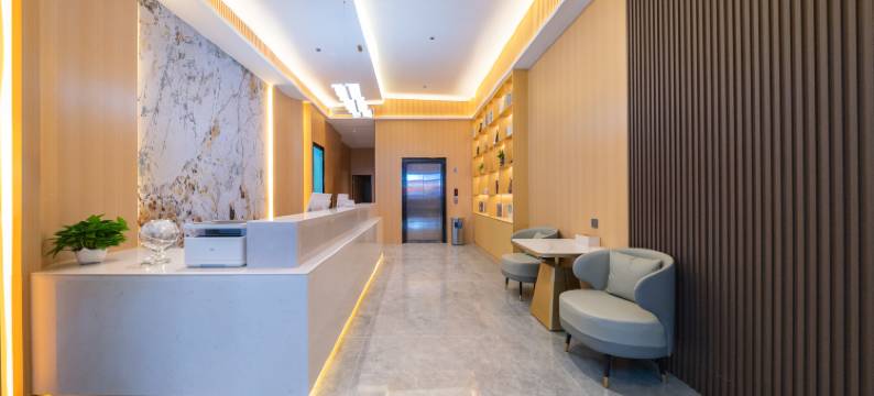 美澜四季酒店(惠州华昌购物广场汇乐城店)图片