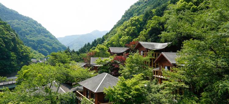 阿讃琴南旅馆(Asan Kotonami)图片