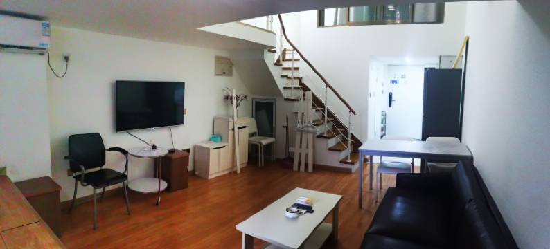 北京360公寓图片