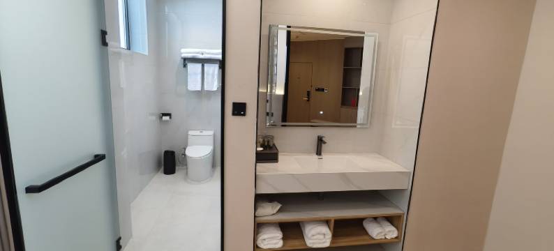 陵川楠园大酒店图片