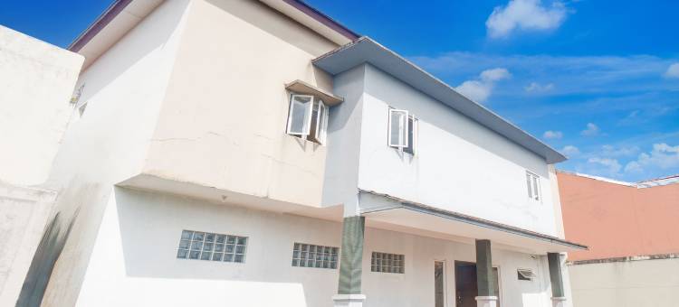 Hotel O Bogor near Taman Safari formerly Hotel Rudian 2图片