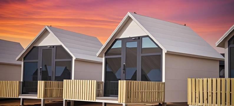 沙海宿语观景宿集民宿图片