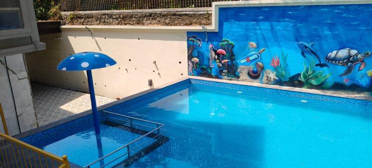 Vantage Point Hotels & Resorts图片