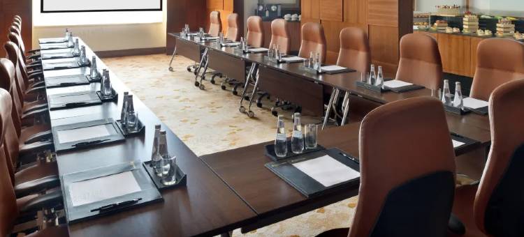 艾尔科尼切酒店(Al Corniche)图片