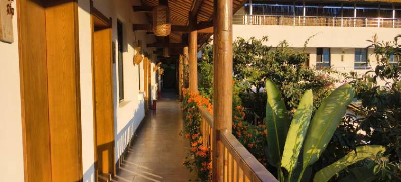 晃桥·隐山书院图片