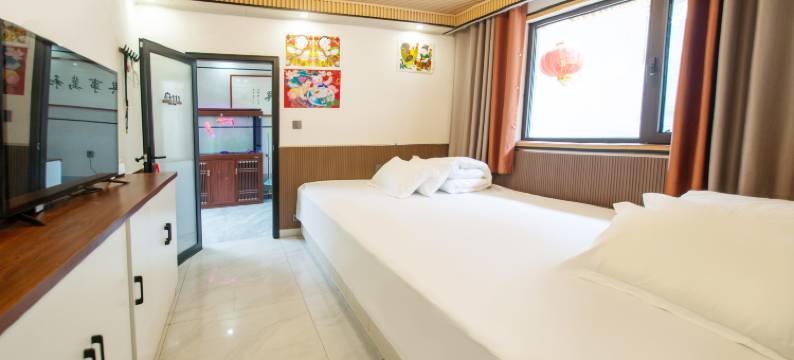 相家小院(日照海滨国家森林公园)图片