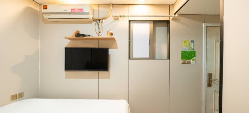 99优选酒店(上海松江大学城地铁站店)图片