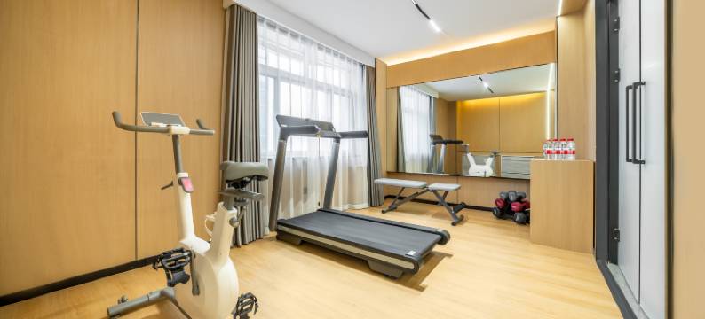 汾河公馆·晋商雅居丨Jin's Merchant Manor酒店(祁县火车站店)图片