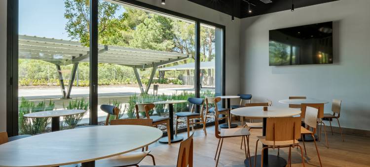 宜必思快捷马德里机场酒店(2023 年 12 月开业)(Ibis Budget Madrid Aeropuerto)图片