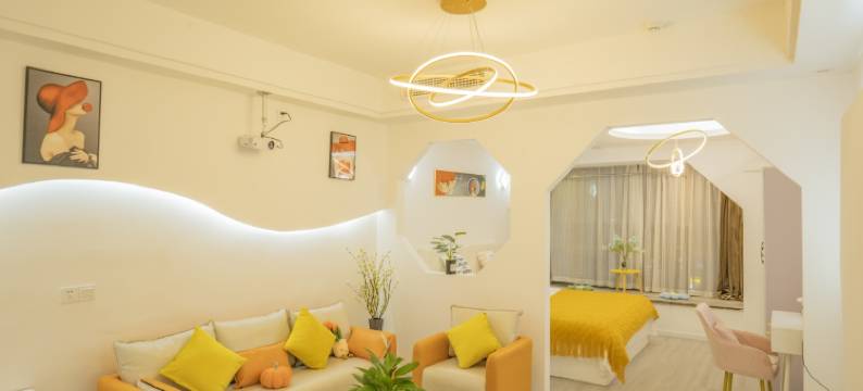 山茶季民宿(贵阳花果园店)图片