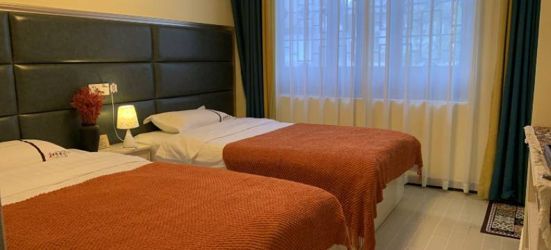 初墨客栈(古城店)图片