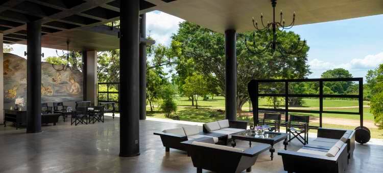 阿育山疗养胜地锡吉里耶(Ayugiri Ayurveda Wellness Resort Sigiriya)图片