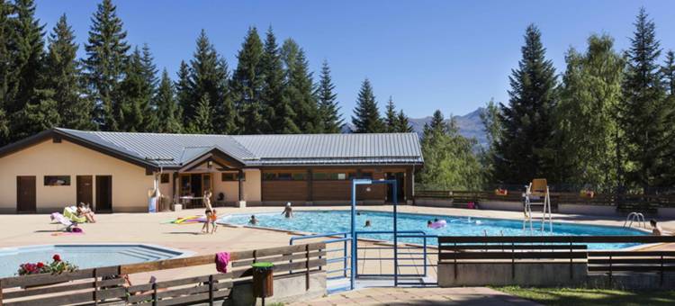 Vacancéole - Résidence la Duit图片