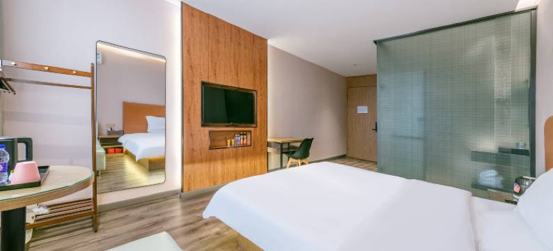 瑞安博瑞商务宾馆(鲍田新华中学店)图片