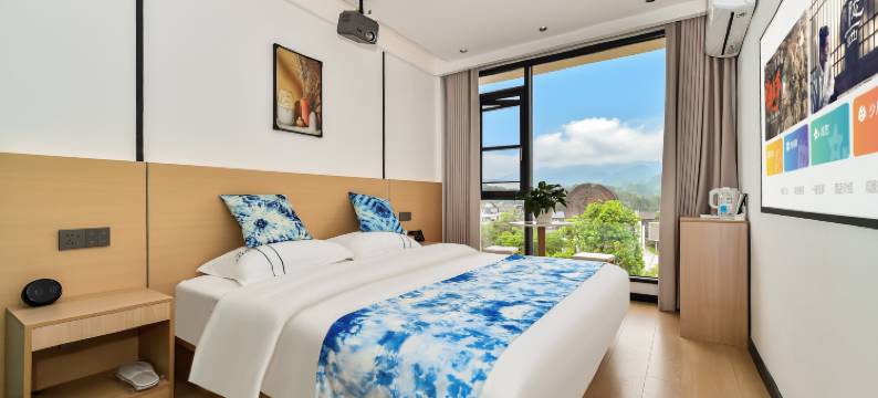 琪琪客栈(荔波小七孔景区东门店)图片