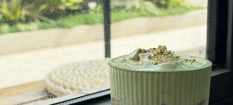 淮安玖墅咖啡·民宿(深圳东路店)图片