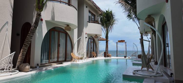 巴厘慕伊内拉梅尔(La Mer Bali Mui Ne)图片