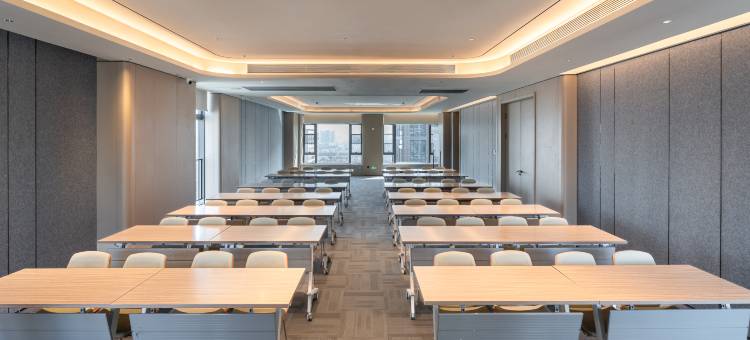全季酒店(广州白云亭岗地铁站店)图片