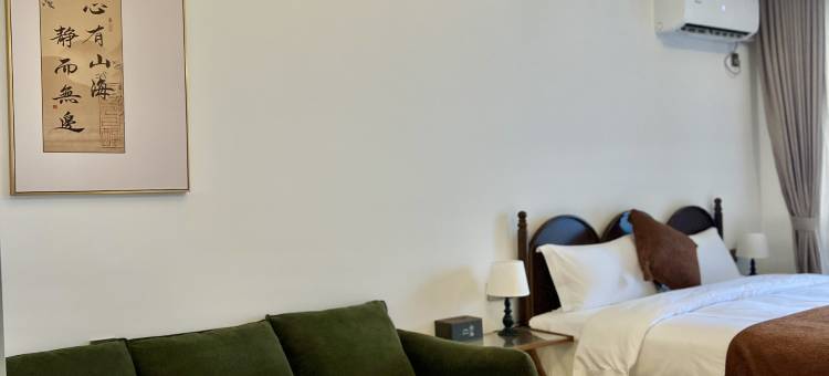 山海度假海景公寓(大亚湾滨海公园店)图片