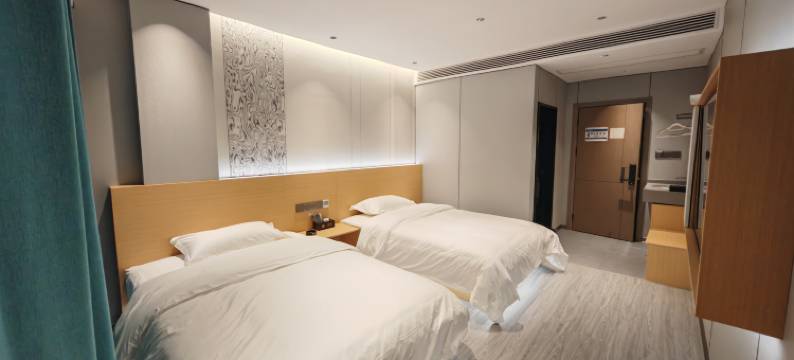 嘉悦智能酒店(黔西南州兴仁市人民医院店)图片