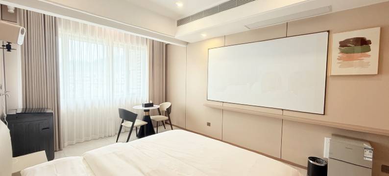 朵尔曼山海荟酒店(金湾机场珠海科技大学店)图片