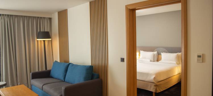 伦敦温布利诺富特酒店(Novotel London Wembley)图片