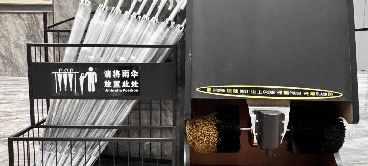 希尔顿精品式公寓(汕头澄海店)图片
