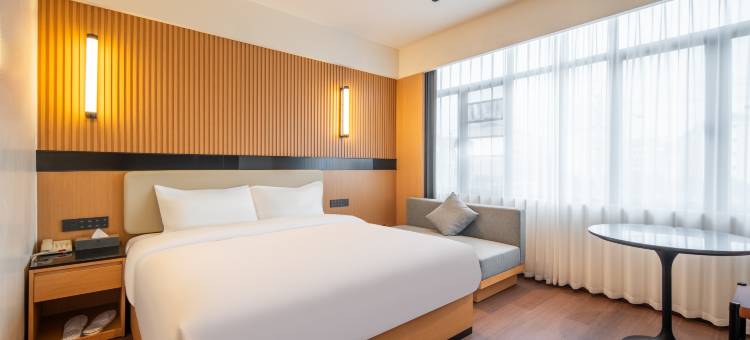 丽呈别院(安福店)图片