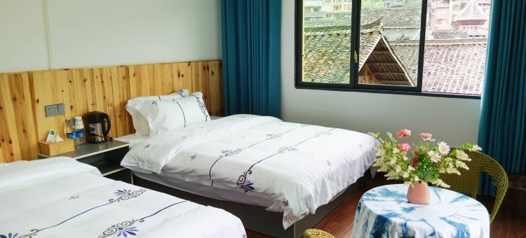 良栖山居民宿(肇兴侗寨店)图片