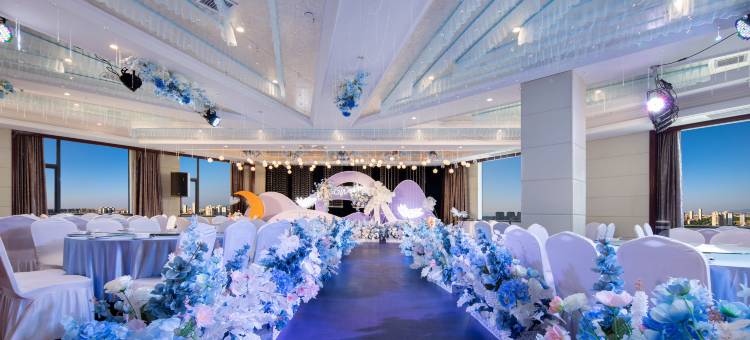 安义为邦理想酒店(南昌职业大学市民广场店)图片