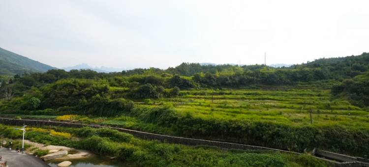 周记民宿(望仙谷景区店)图片