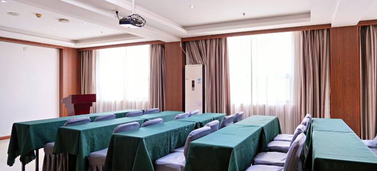 豪泰酒店(大悟中心客运站实验中学店)图片