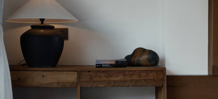 丽江古城宽上酒店图片