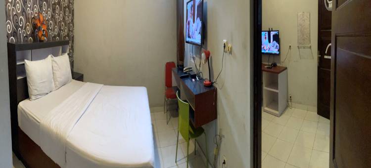 Star 88 Hotel by Secoms图片