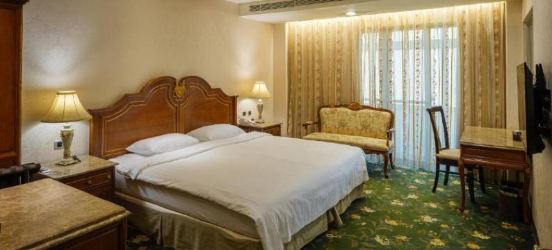 北投馥悦温泉酒店图片