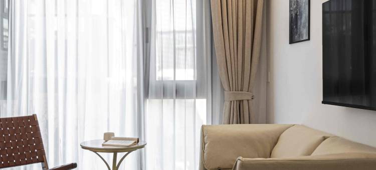 沧海壹墅民宿(石塘半岛景区店)图片