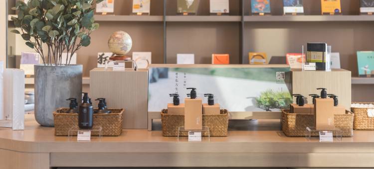 全季潮州韩江江景酒店图片