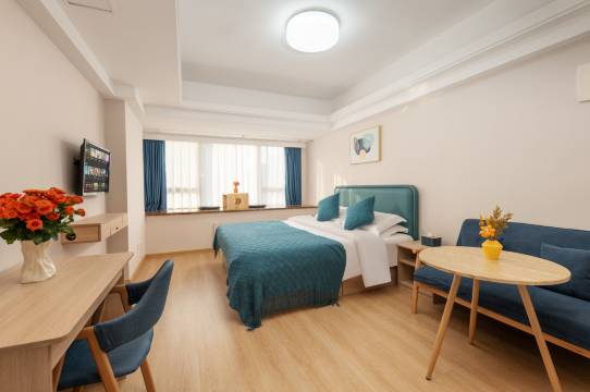 杭州鸿菲酒店(火车东站西广场店)