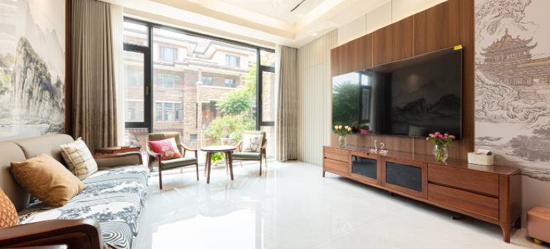 拾贝居优品亲子民宿(天津东疆湾景区店)图片