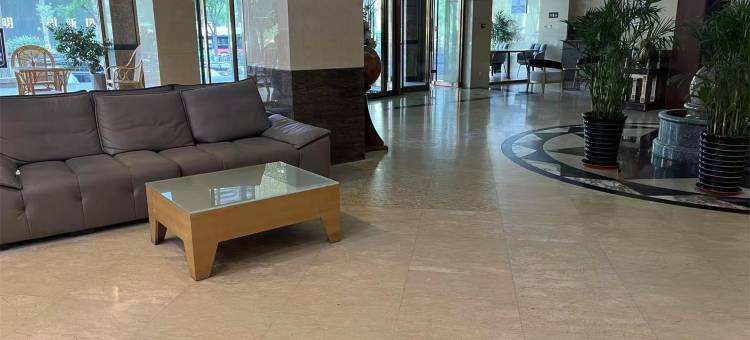 如家酒店(秦皇岛火车站店)图片