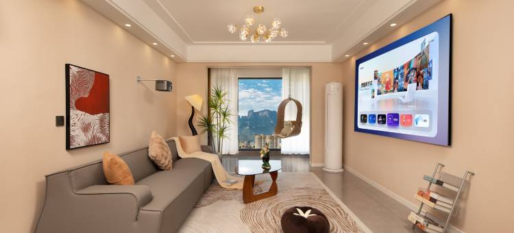 天门·洞见·WeStay民宿图片