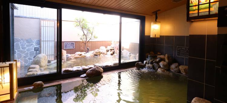 Dormy Inn酒店-仓敷天然温泉(Dormy Inn Kurashiki Natural Hot Spring)图片