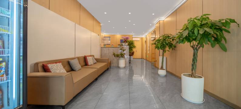 月亮酒店(杭州西湖湖滨店)图片