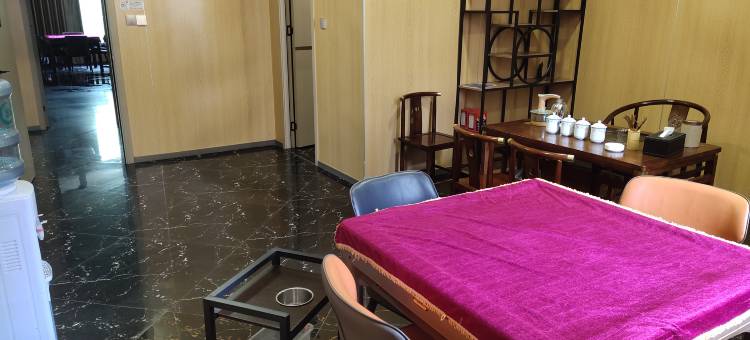 雄威酒店(云浮南山公园店)图片