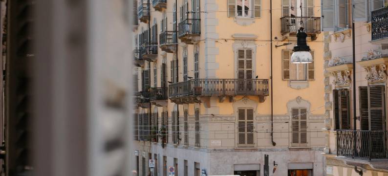 Tomato Urban Retreat图片