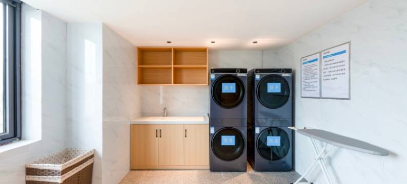 兰欧尚品酒店(西安钟鼓楼大差市地铁站店)图片