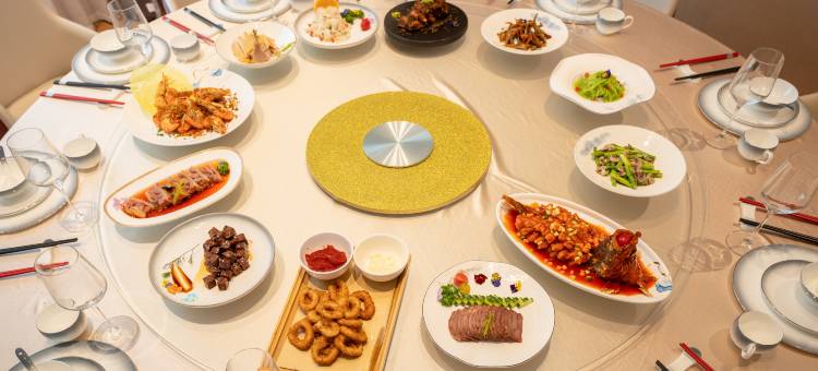 苏州湾东太湖维也纳国际酒店图片